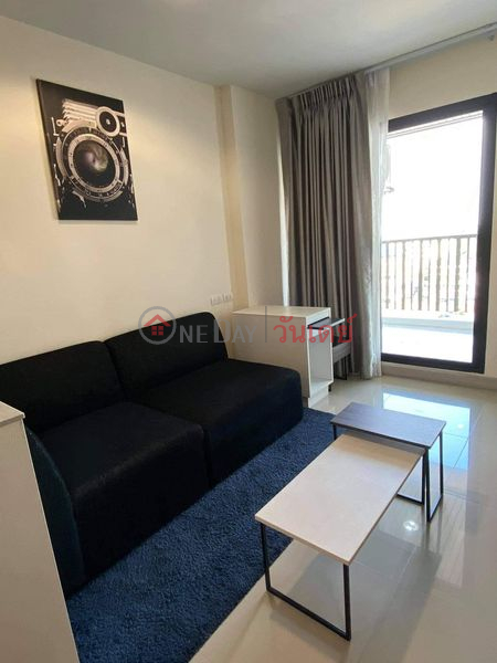 Condo for rent: The Link Vano Sukhumvit 64 (8th floor),fully furnished, ready to move in Rental Listings