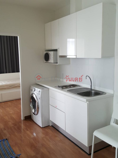 Condo for Rent: The Coast Condominium, 35 m², 1 bedroom(s) - OneDay_0