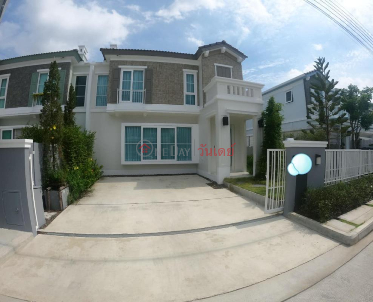 ฿ 48,000/ month House for Rent: Anya Bangna-ramkhamhaeng 2, 146 m², 2 bedroom(s)