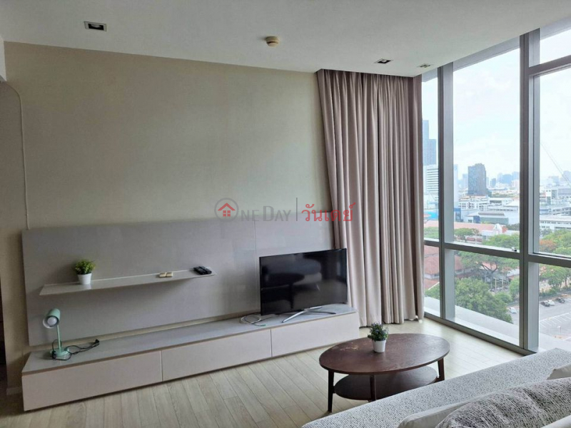 Property Search Thailand | OneDay | Residential | Rental Listings Condo for rent The Room Sukhumvit 21 (14th floor)