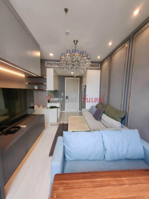 Condo for Rent: Mazarine Ratchayothin, 48 m², 2 bedroom(s) - OneDay_0