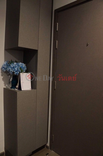 ฿ 20,000/ month | Condo for Rent: Ideo Sukhumvit 93, 31 m², 1 bedroom(s)