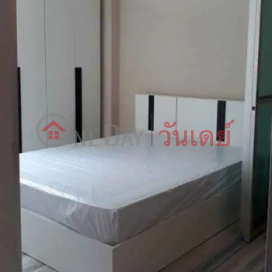 Condo for rent: The Cube Ramkhamhang (4th floor, building A) _0