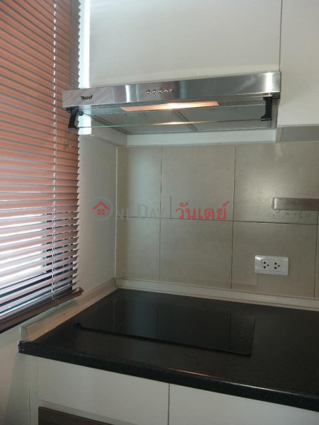 Condo for rent: Supalai Loft Chaeng Watthana (19th floor),Thailand | Rental | ฿ 12,000/ month