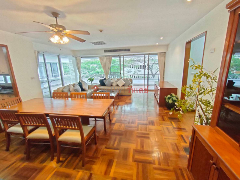 อพาร์ทเมนท์ สำหรับ เช่า: Ma Peng Seng Apartment, 180 ตร.ม., 2 ห้องนอน รายการเช่า