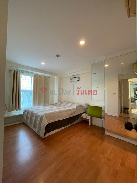 Property Search Thailand | OneDay | Residential Rental Listings For rent Parkview Viphavadi (8th floor, building C1)