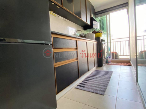 Condo for Rent: Supalai Veranda Rama 9, 66 m², 2 bedroom(s) - OneDay_0