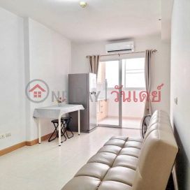 Condo for rent City Home Sukhumvit (2nd floor, building i3) _0