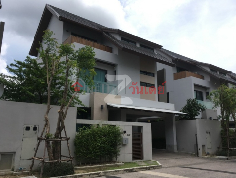 House for Rent: Private Nirvana Residence, 340 m², 3 bedroom(s) - OneDay_0