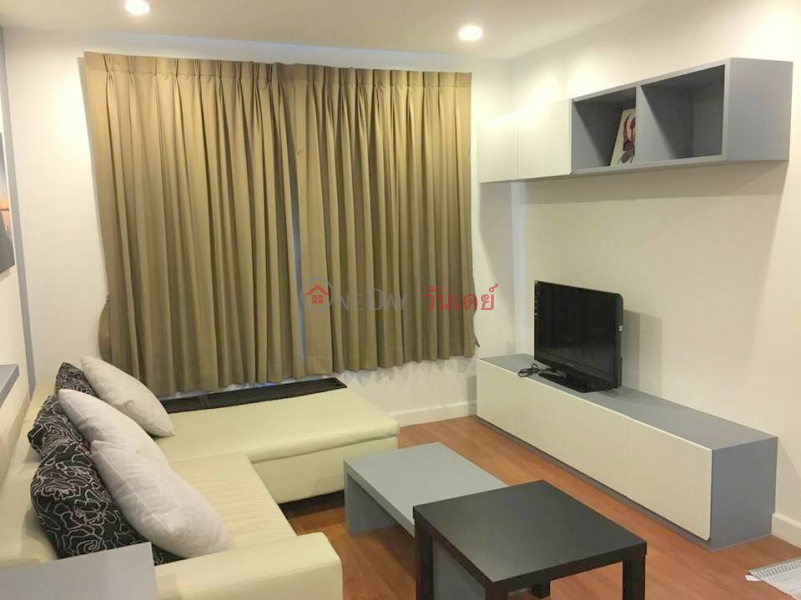 ฿ 27,000/ month | Condo for Rent: Condo One X Sukhumvit 26, 52 m², 1 bedroom(s)