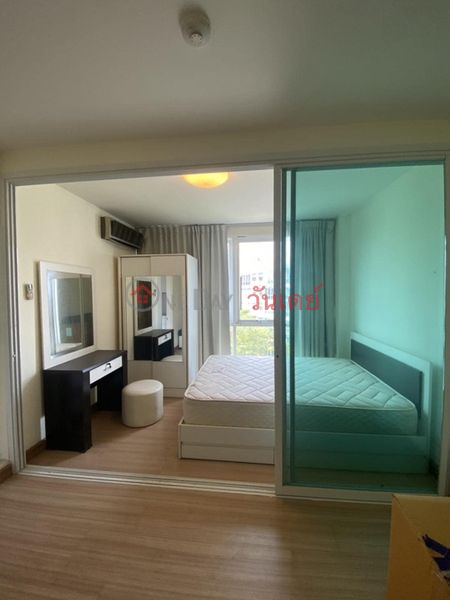 Condo for rent Kris Garden Rama 9 (7th floor) Rental Listings