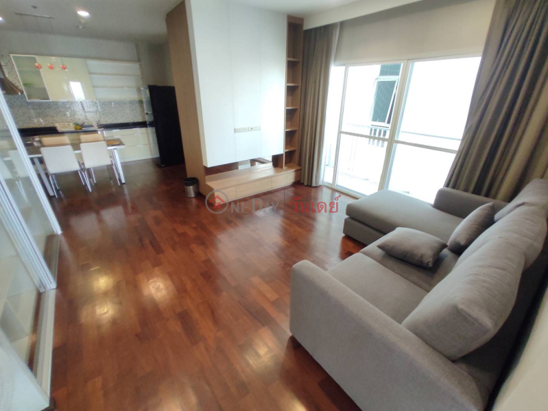 Property Search Thailand | OneDay | Residential, Rental Listings Condo for Rent: Noble Ora, 115 m², 2 bedroom(s)