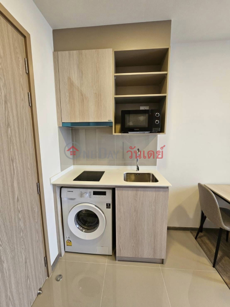 ฿ 18,000/ month | Condo for Rent: Nia By Sansiri, 29 m², 1 bedroom(s)