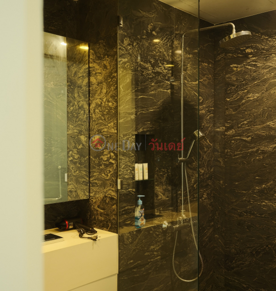 Condo for Rent: Siamese Surawong, 86 m², 3 bedroom(s) Rental Listings