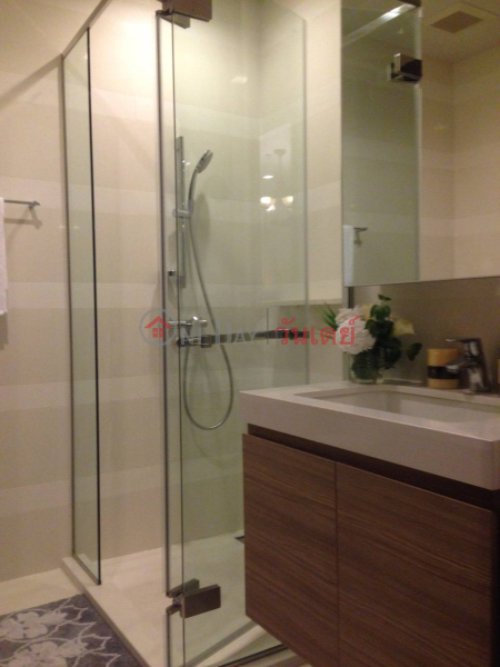 ฿ 55,000/ month, Condo for Rent: Keyne, 75 m², 2 bedroom(s)