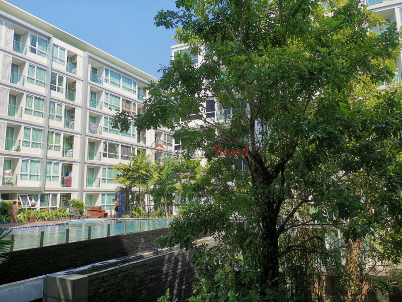 a Cozy Resort Style Condo Project | Thailand, Rental ฿ 27,000/ month