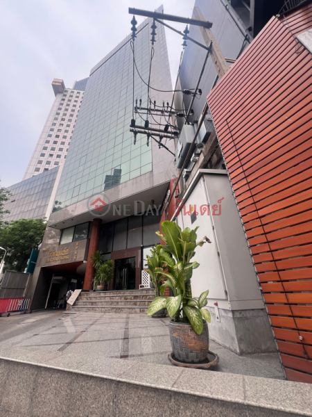 Viwatchai Building (อาคารวิวัฒน์ชัย),Chatuchak | OneDay วันเดย์(3)