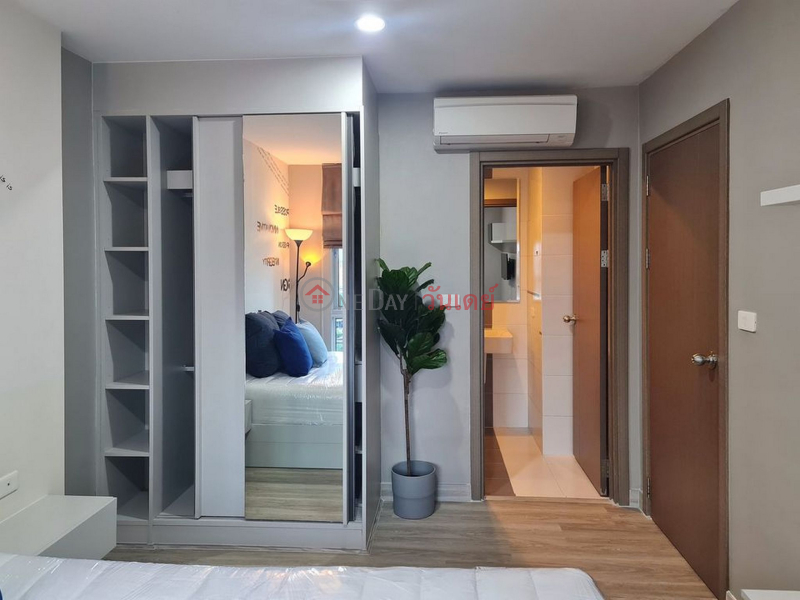 Condo for Rent: The Base Sukhumvit 77, 36 m², 1 bedroom(s) | Thailand Rental | ฿ 16,000/ month