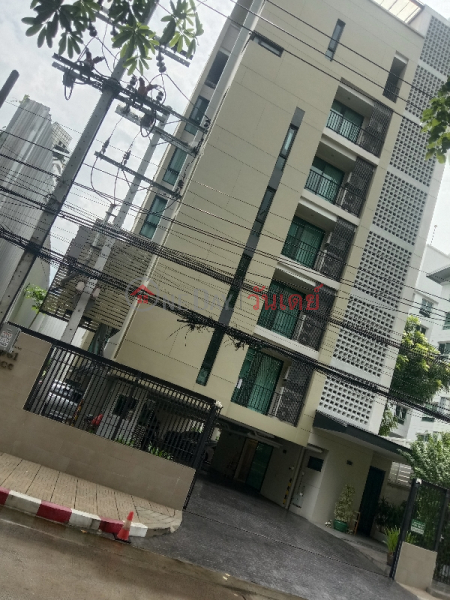 Nice@61 Residence 35 Sukhumvit Road 61 (ไนซ์แอท61 เรสซิเดนท์ 35ถนนสุขุมวิท61),Watthana | OneDay วันเดย์(3)