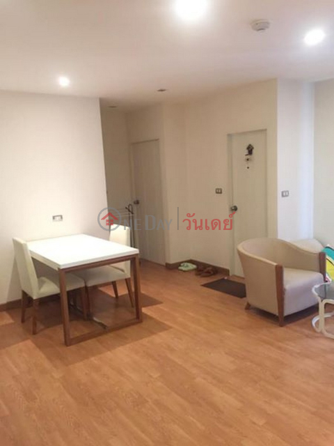 Condo for Rent: Tree Condo LUXE Sukhumvit 52, 57 m², 2 bedroom(s) - OneDay_0