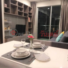 คอนโด สำหรับ เช่า: Sky Walk Condominium, 59 ตร.ม., 2 ห้องนอน - OneDay_0