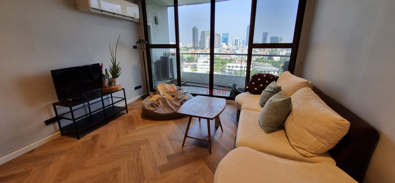 Condo for Rent: Supalai Place, 74 m², 1 bedroom(s) Rental Listings