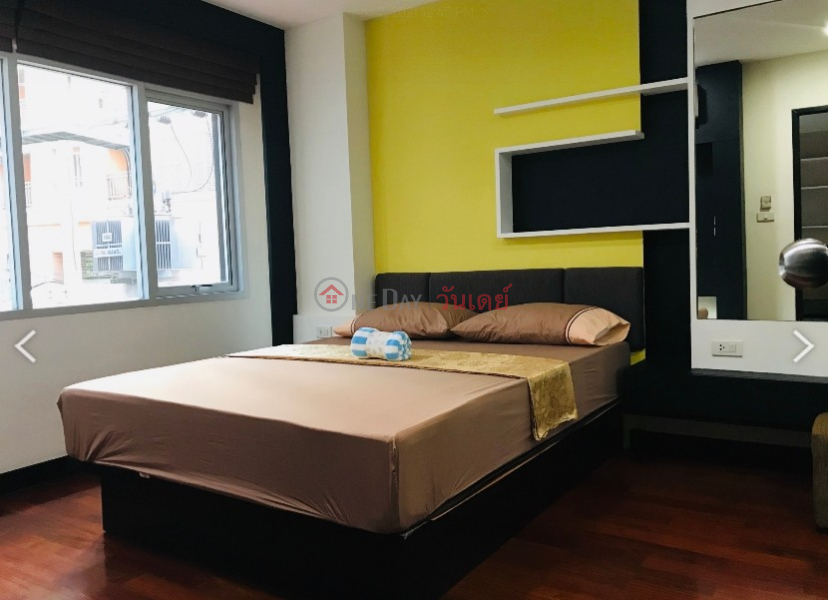 ฿ 32,500/ month | Condo for Rent: Private Sukhumvit, 110 m², 2 bedroom(s)