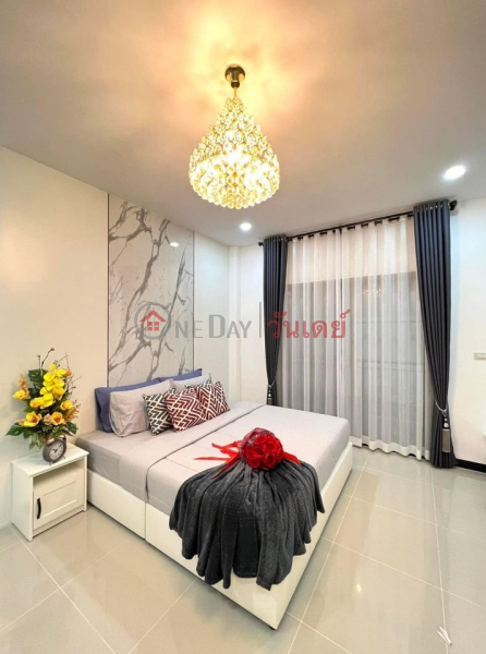 Beautiful house with furniture in Siam Sales Listings (669-2385242444)