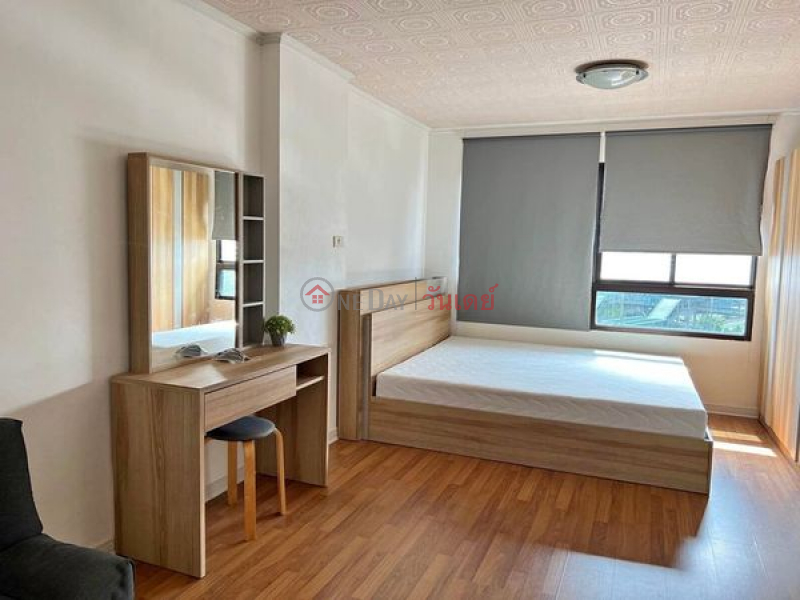 ฿ 9,000/ month, Condo for rent: Lumpini Place Rama 3 - Charoen Krung, studio room, 31sqm