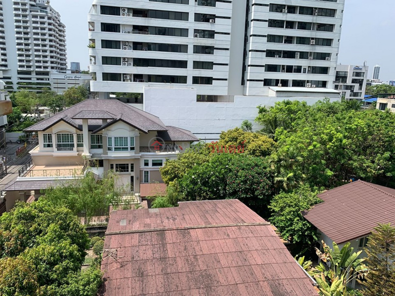 Condo for Rent: Baan Siri Sukhumvit 10, 64 m², 1 bedroom(s) Rental Listings