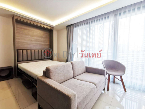 คอนโด สำหรับ เช่า: Circle Rein Sukhumvit 12, 46 ตร.ม., 1 ห้องนอน - OneDay_0