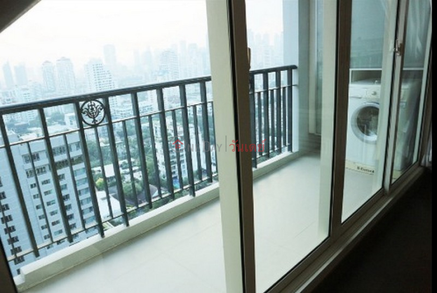 Condo for Rent: Ivy Thonglor, 140 m², 4 bedroom(s) Rental Listings