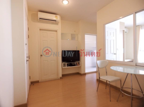 Condo for Rent: Life Sukhumvit 65, 32 m², 1 bedroom(s) - OneDay_0