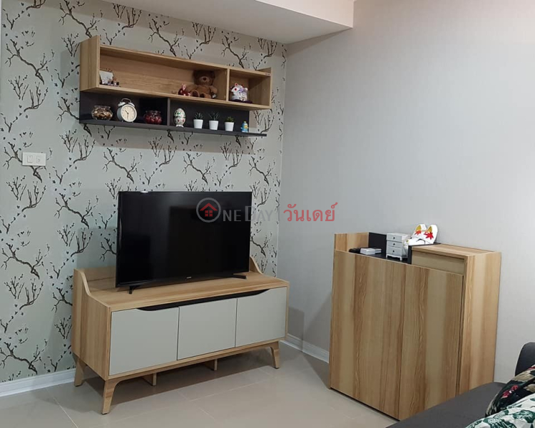 , 1 Residential Rental Listings ฿ 13,000/ month