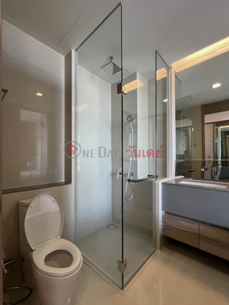 ฿ 38,000/ month Condo for Rent: The ESSE Asoke, 40 m², 1 bedroom(s)