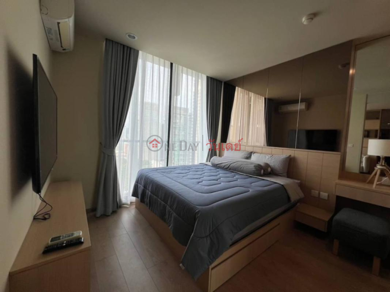 Condo for Rent: Noble Recole, 68 m², 2 bedroom(s) | Thailand | Rental, ฿ 52,000/ month