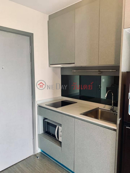 Condo for Rent: Ideo Sukhumvit 93, 35 m², 1 bedroom(s),Thailand, Rental | ฿ 20,000/ month