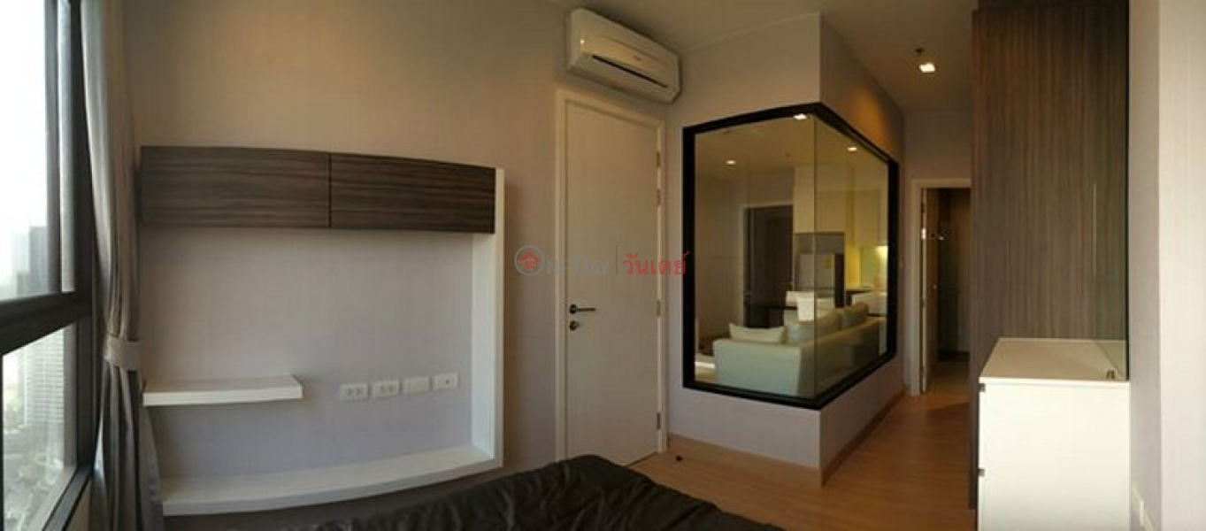  | 1 Residential | Rental Listings | ฿ 24,000/ month