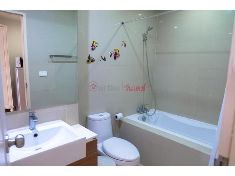 Property Search Thailand | OneDay | Residential | Rental Listings Condo for Rent: Noble Reform, 31 m², 1 bedroom(s)