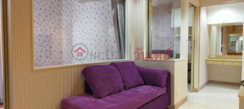 Condo for Rent: Noble ReD, 55 m², 2 bedroom(s) - OneDay_0