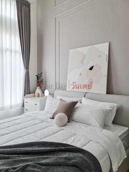 ฿ 62,000/ month Others for Rent: Townhome, 134 m², 3 bedroom(s)