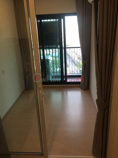 Condo for Rent: The Tree Sukhumvit 71 - Ekamai, 35 m², 1 bedroom(s),Thailand | Rental ฿ 16,500/ month