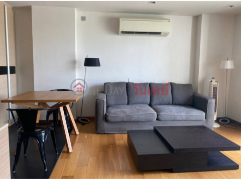 Condo for Rent: Via Botani, 60 m², 1 bedroom(s) - OneDay_0