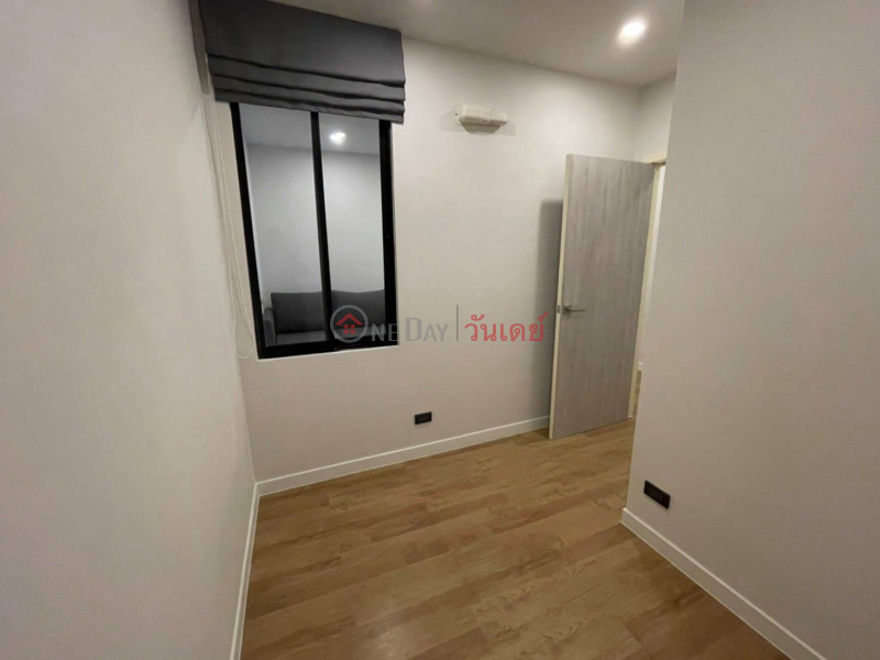 Condo for Rent: Groove Ratchada - Rama 9, 36 m², 1 bedroom(s) | Thailand Rental | ฿ 15,000/ month