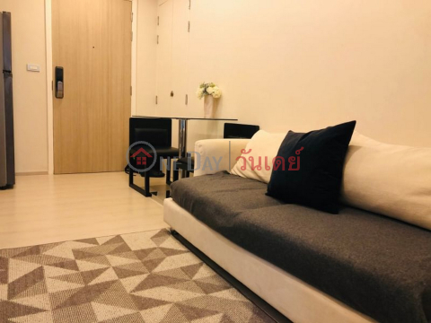 Condo for Rent: Vtara Sukhumvit 36, 28 m², 1 bedroom(s) - OneDay_0