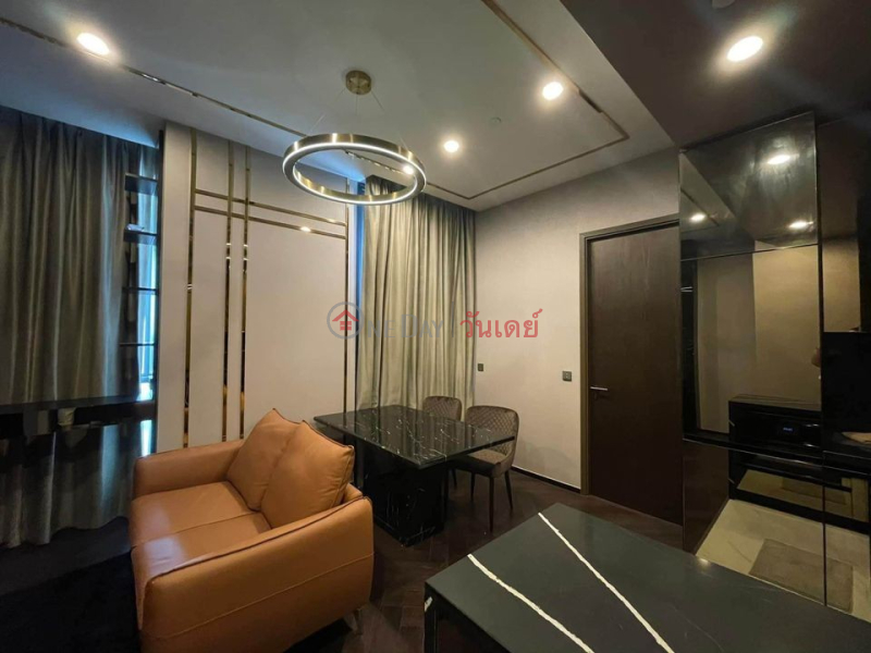 Condo for Rent: The Esse Sukhumvit 36, 43 m², 1 bedroom(s) | Thailand | Rental | ฿ 58,000/ month