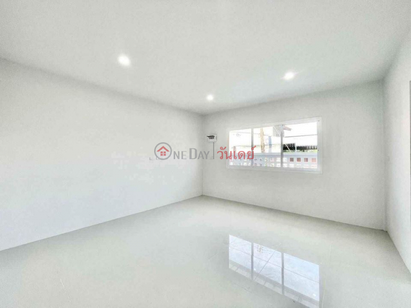 [SALE] 1 story detached house (Bo Rae zone) Baan Soi Phatthana, Thailand | Sales, ฿ 3.39Million