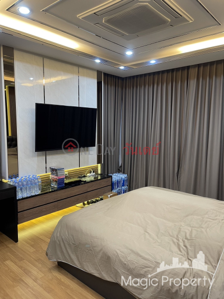 Casa Premium Rama 2, Tha Kham, Bang Khun Thian, Bangkok Thailand Sales ฿ 18.2Million