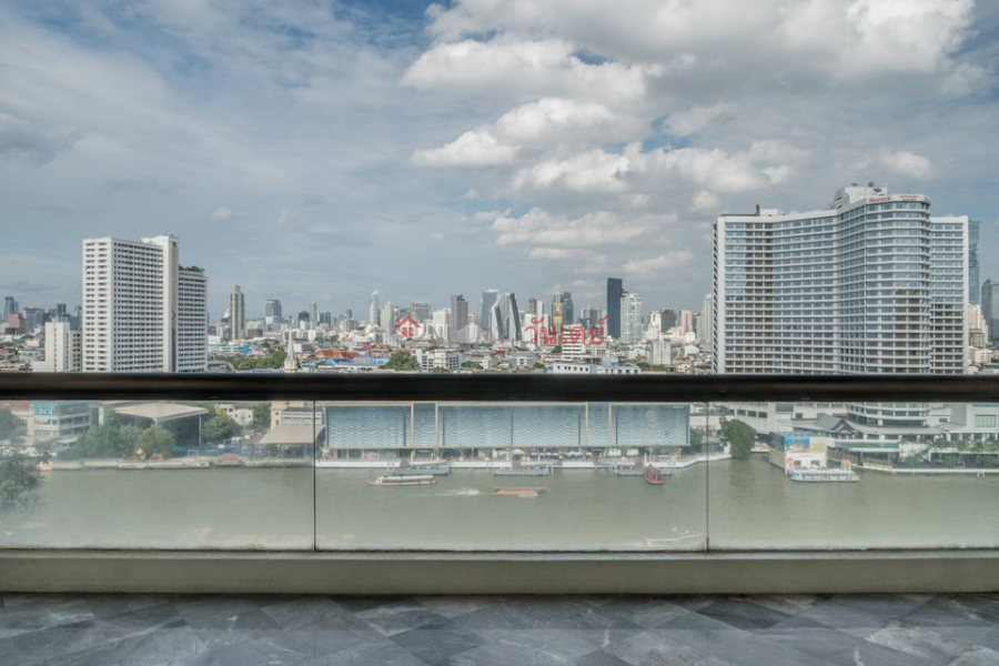 Condo for Rent: River House Condominium, 200 m², 3 bedroom(s) Thailand | Rental, ฿ 74,000/ month