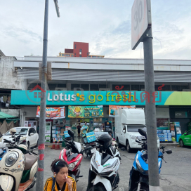 Lotus’s go fresh|โลตัส โก เฟรช